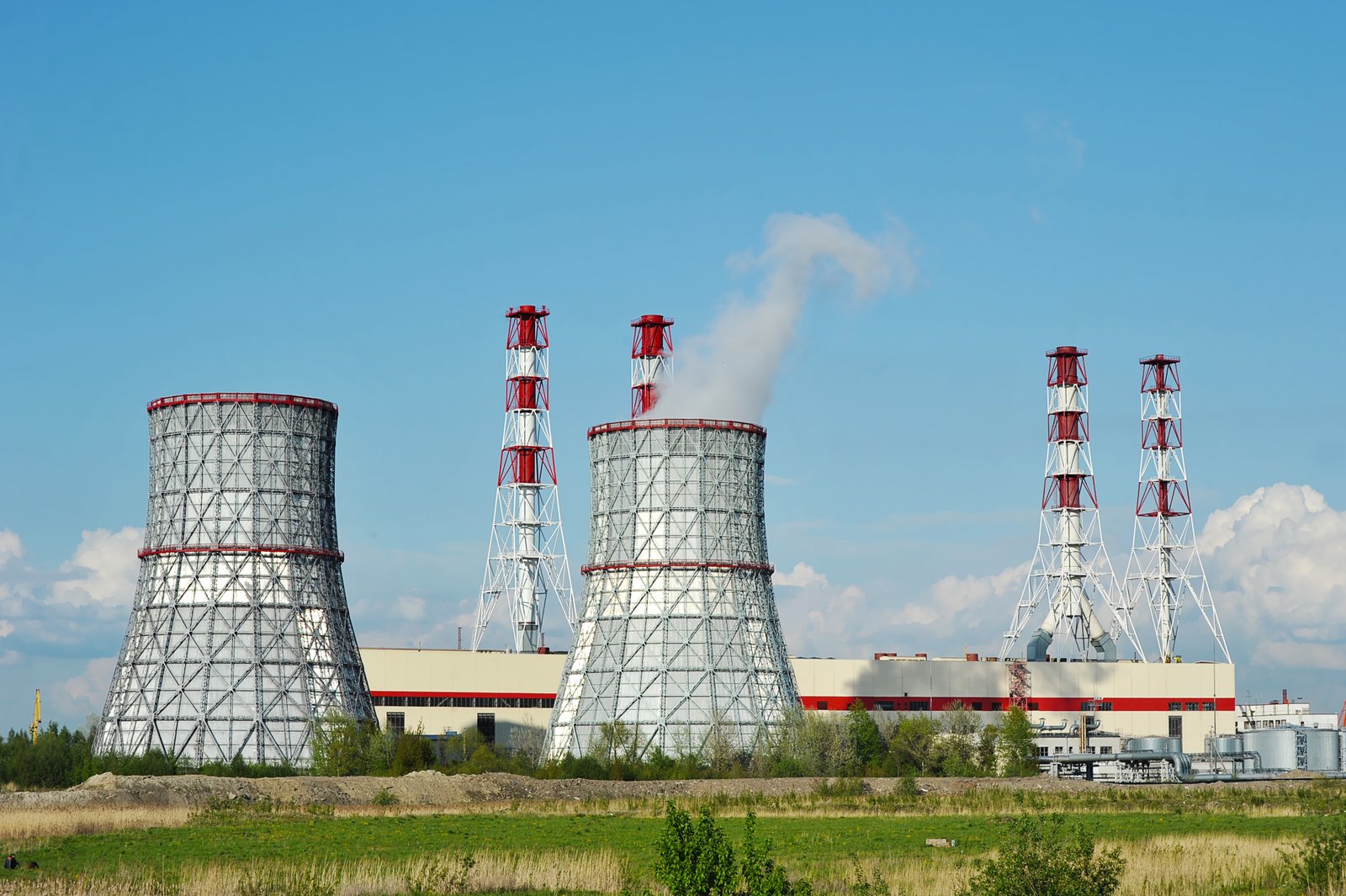 Manufacturing Facilities